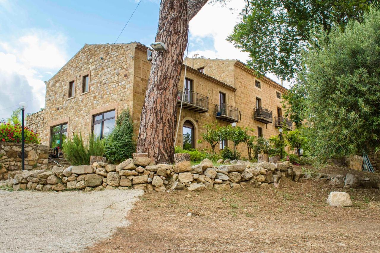 Casale Villa Raino Gangi Exterior foto