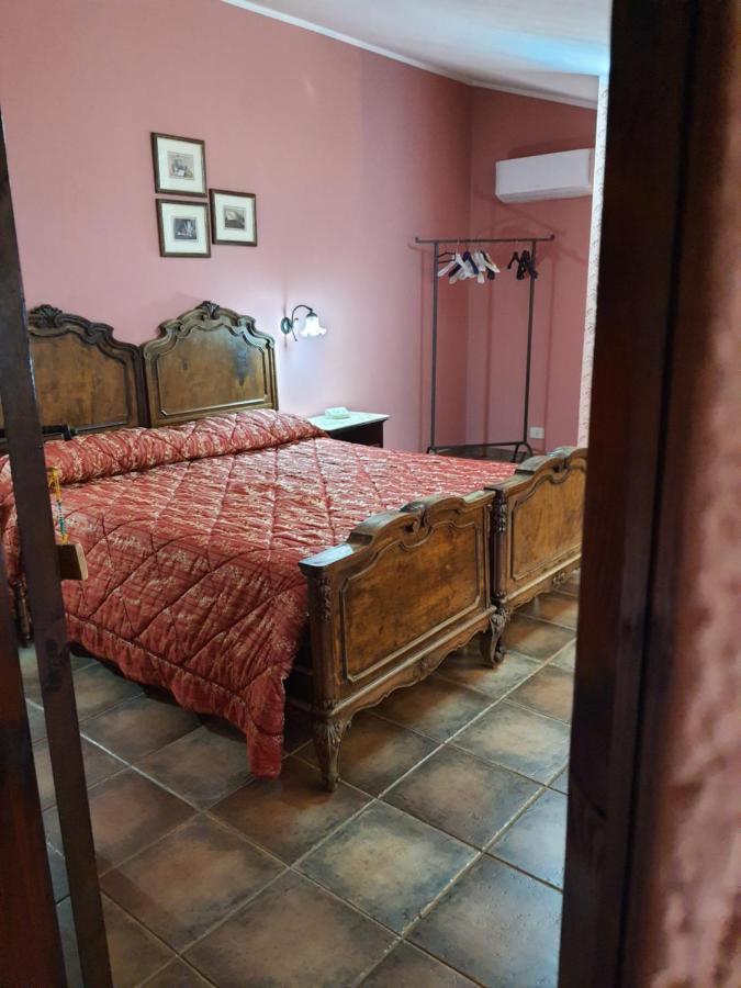 Casale Villa Raino Gangi Exterior foto